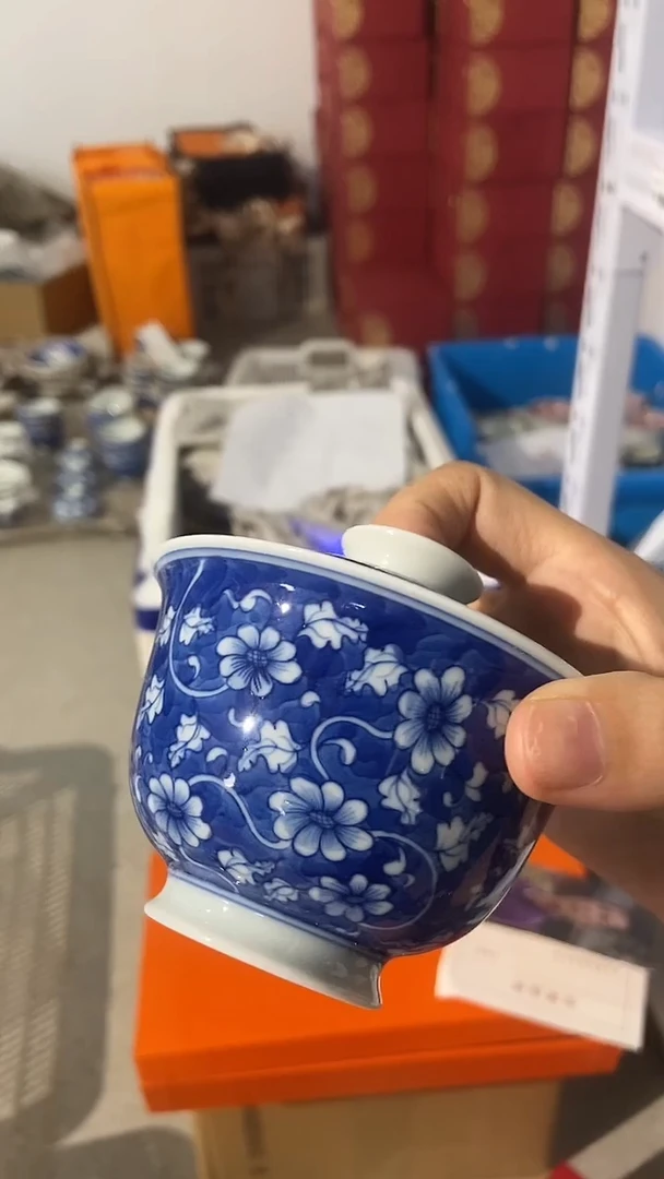 其他景德镇陶瓷hfy