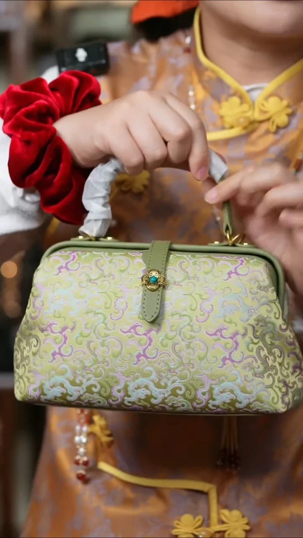 织绣0801非遗国风手工美物