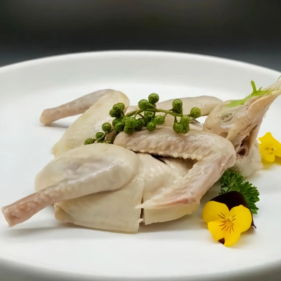 【村长家的疙瘩汤】鸽子礼盒鸽肉