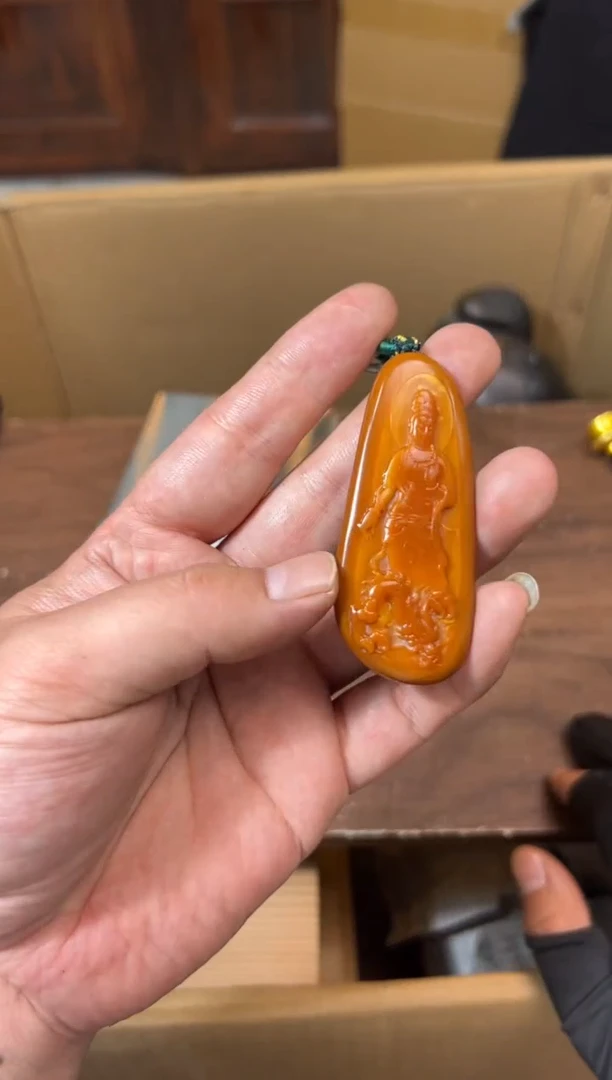 海*人工艺赏玩器物茶宠摆把件卡单拉黑部分非全新品介意勿拍