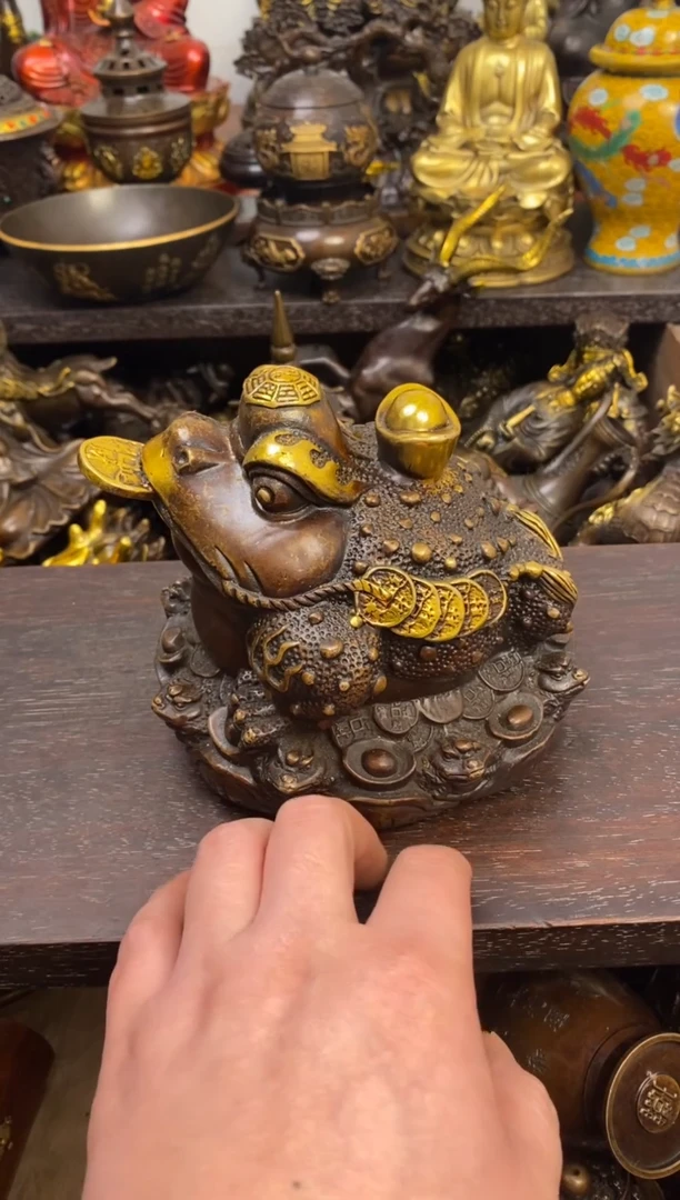 案台摆件 物品摆件