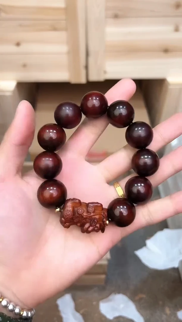 精品手串（无礼盒）@@sp302