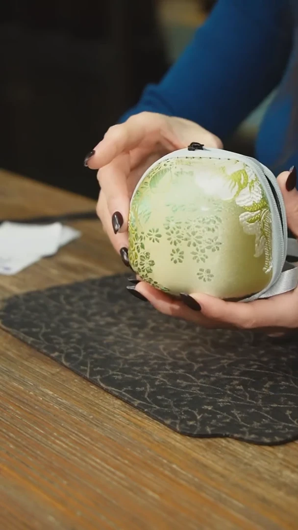 原产地原矿石原釉