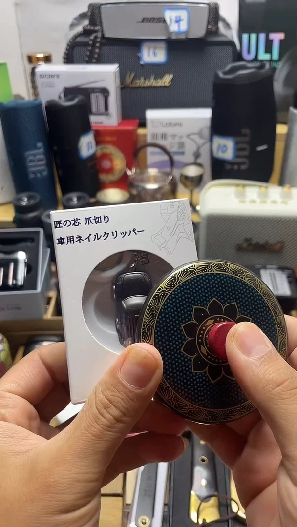 瓷片闪购商品 如图所示