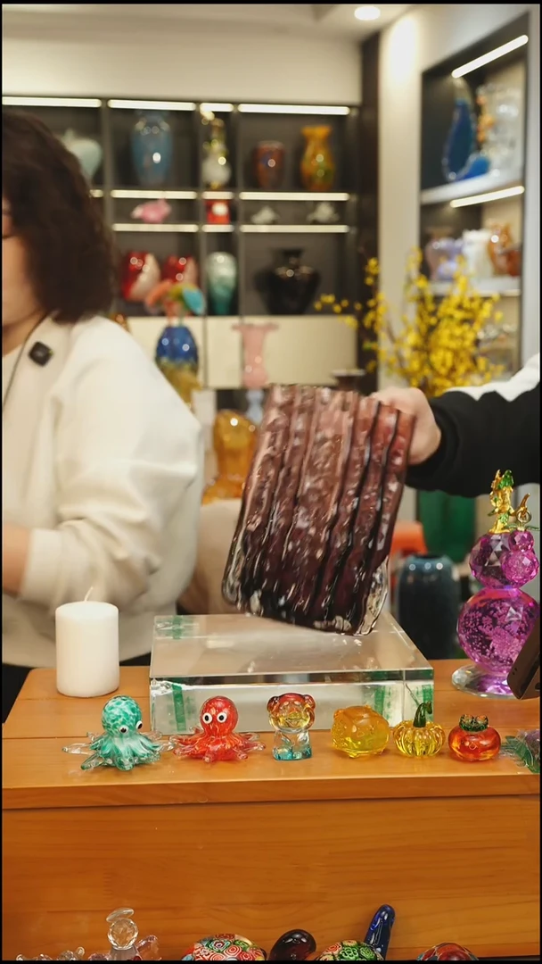 外贸花瓶尾货102