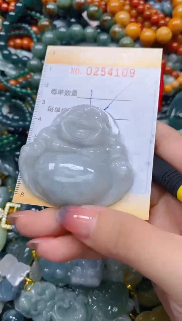 颈饰未镶嵌翡翠闪购0254109