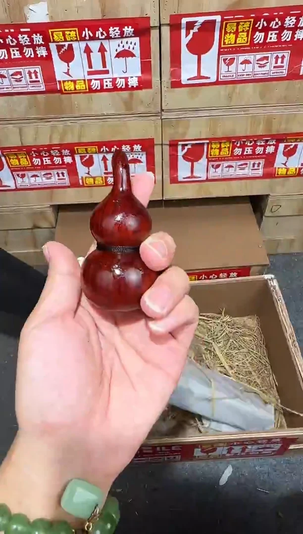 翎光合文玩精品手串-无礼盒-@@YS1414