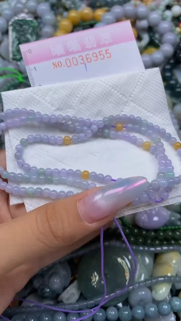 颈饰未镶嵌翡翠闪购0036955多样性发其一