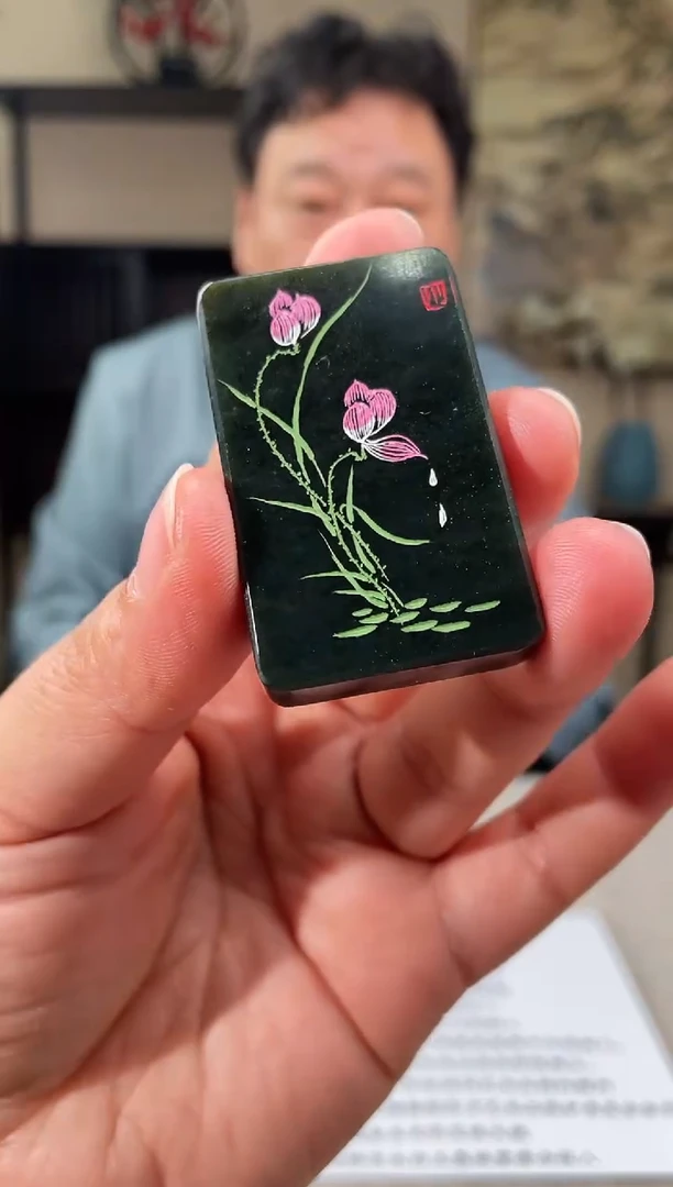 【闪购商品】和田玉颈饰未镶嵌多样性发货拍一发一29044