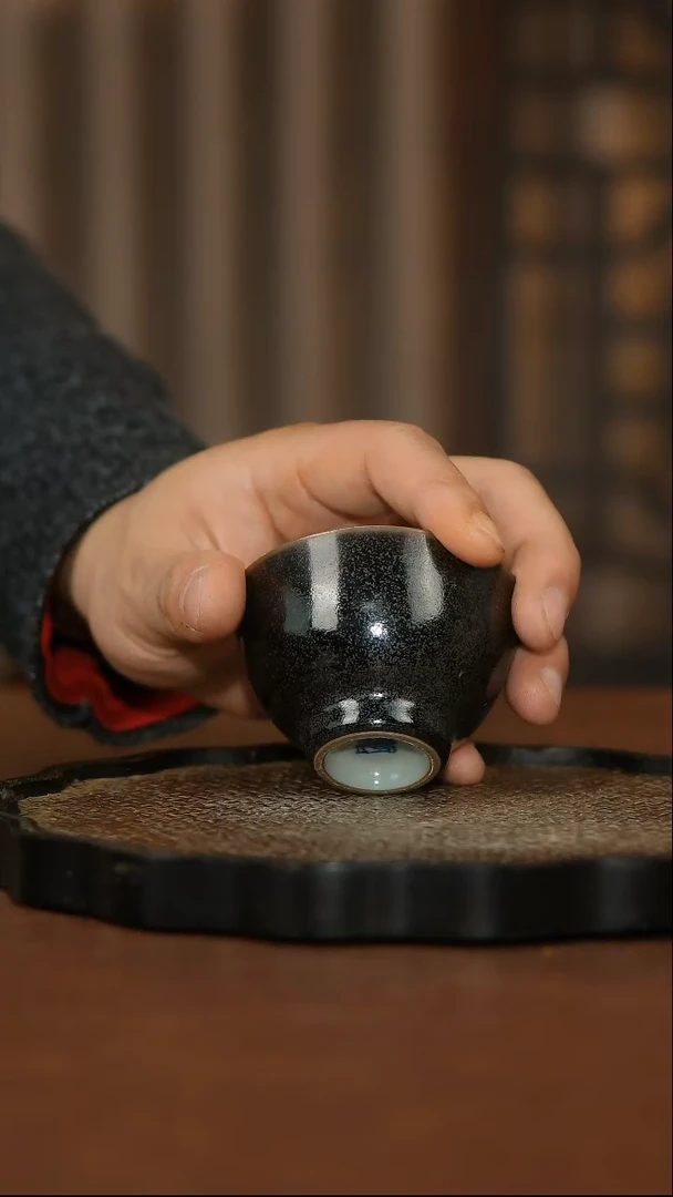 【闪购商品】杯景德镇手工手绘茶器