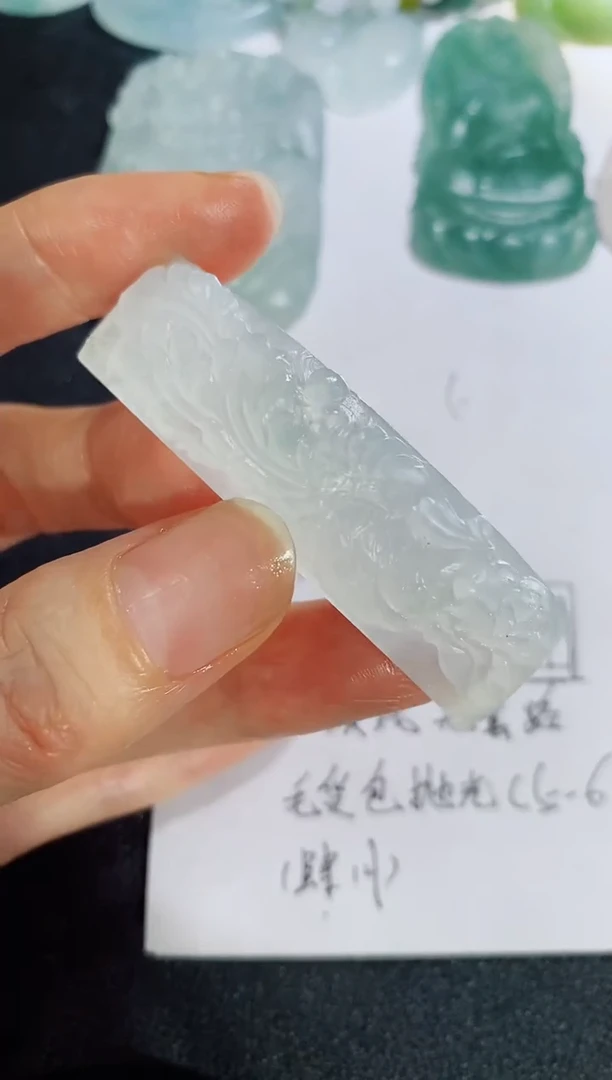 未镶嵌定制翡翠23123158123123