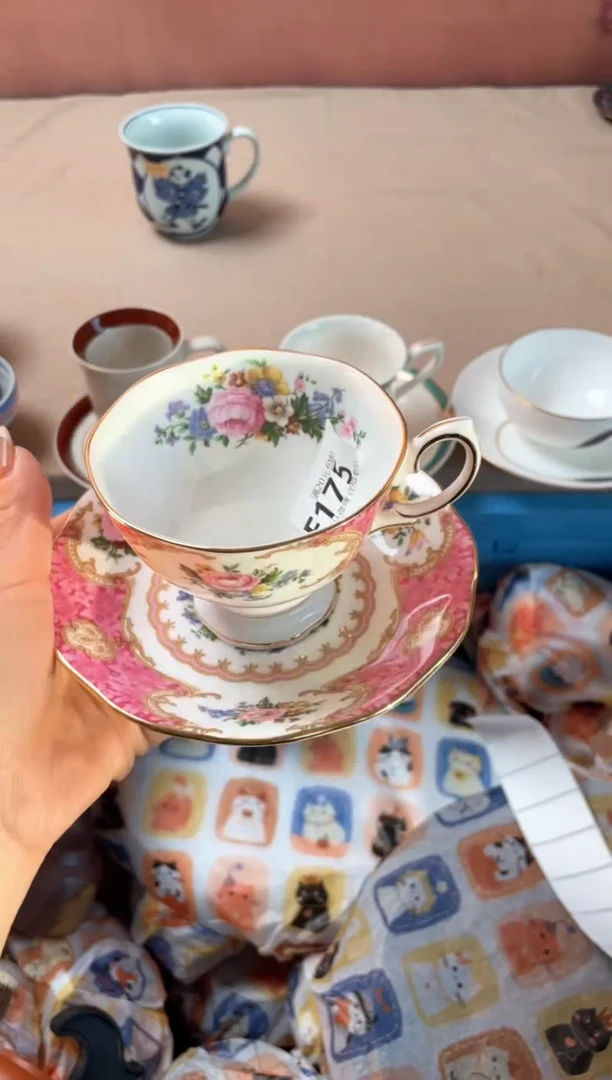 瓷片好****~瓷器瓷器F175