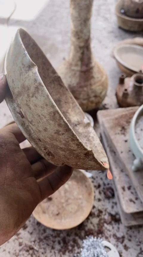 摆件瓷器瓷器瓷器瓷器