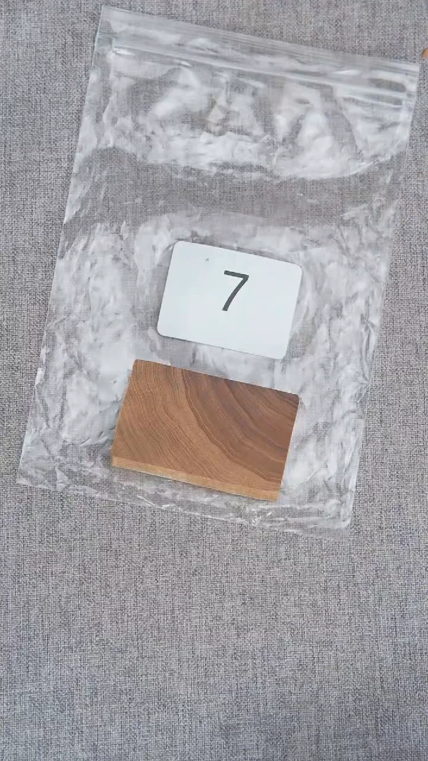 檀香木吊坠希莫加361平安无事牌 随机发7