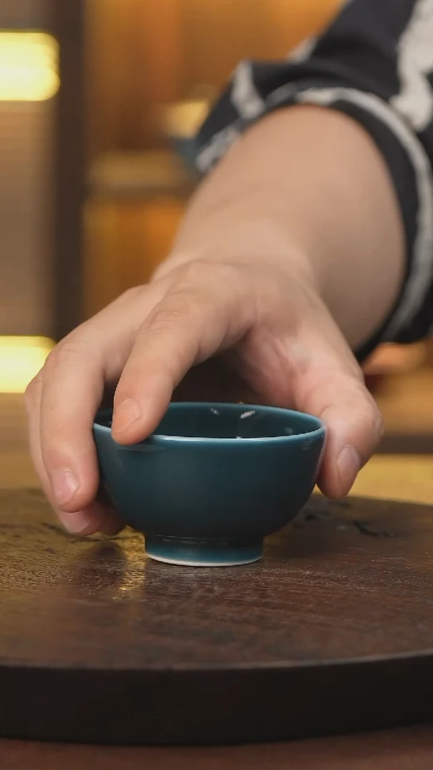 掌柜甄选手工手绘