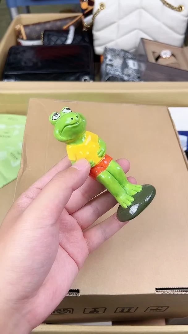 瓷片枕头全球寻宝高端瓷儿
