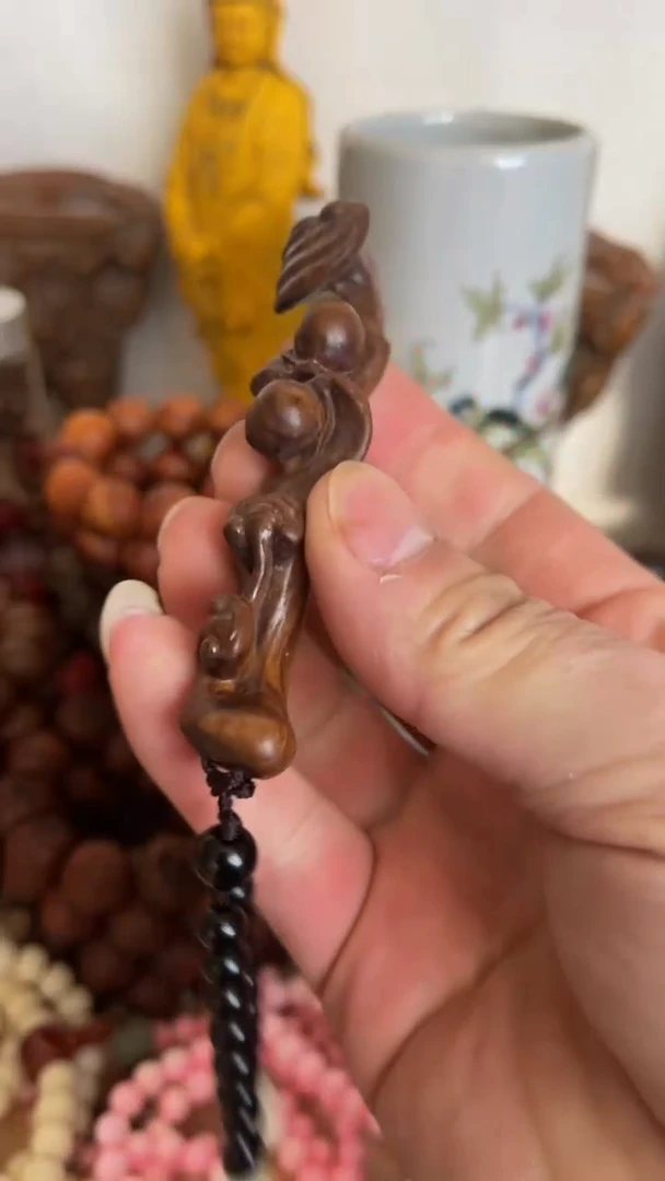 【闪购商品】摆件中式创意瓷器摆件