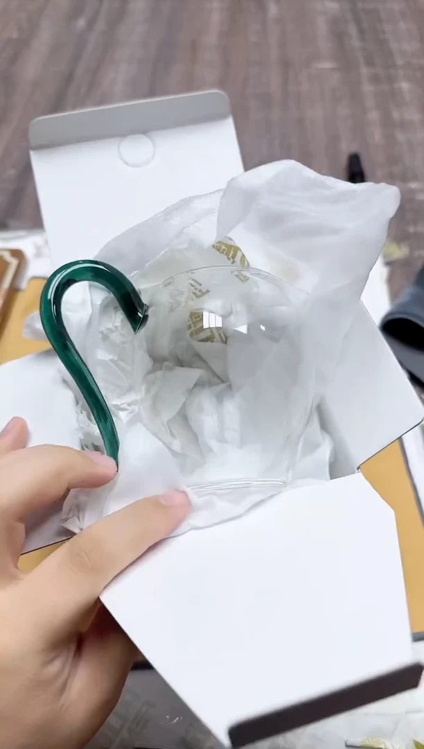 其他风谜如梦茶海墨绿色