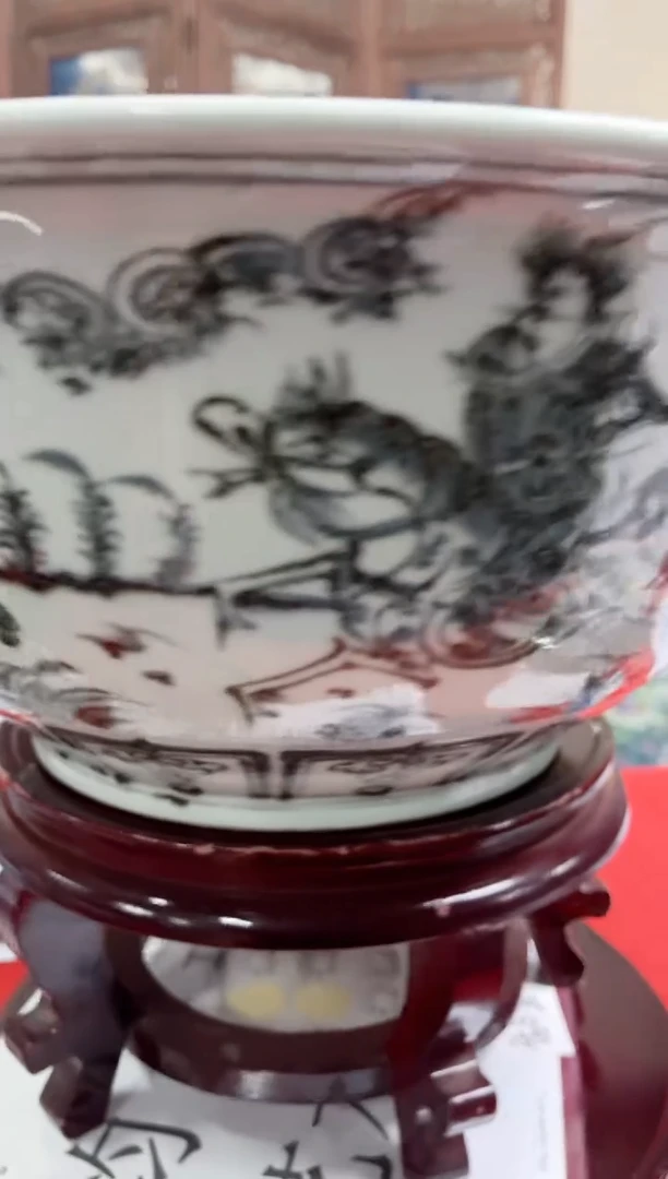 摆件陶瓷专属链接N788