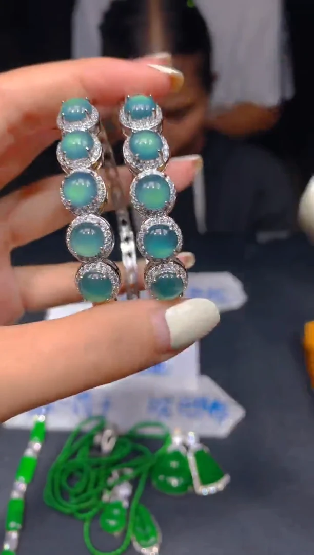 未镶嵌定制翡翠324多样性发货（发其一）