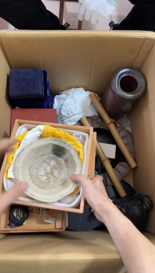 瓷片$****$623中古商品，谨慎购买