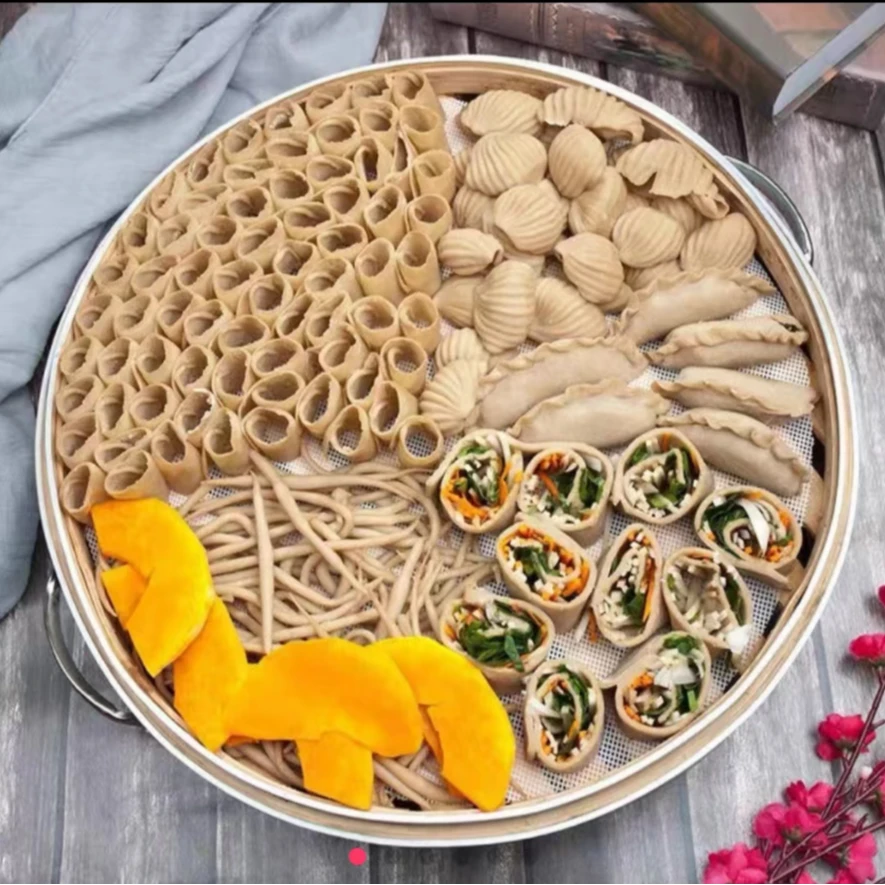 （草原先生推荐）武川莜面5斤装