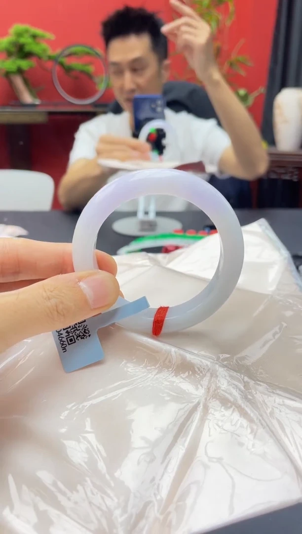 未镶嵌手镯翡翠6