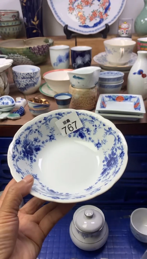 前*顺鑫工艺品店闪购