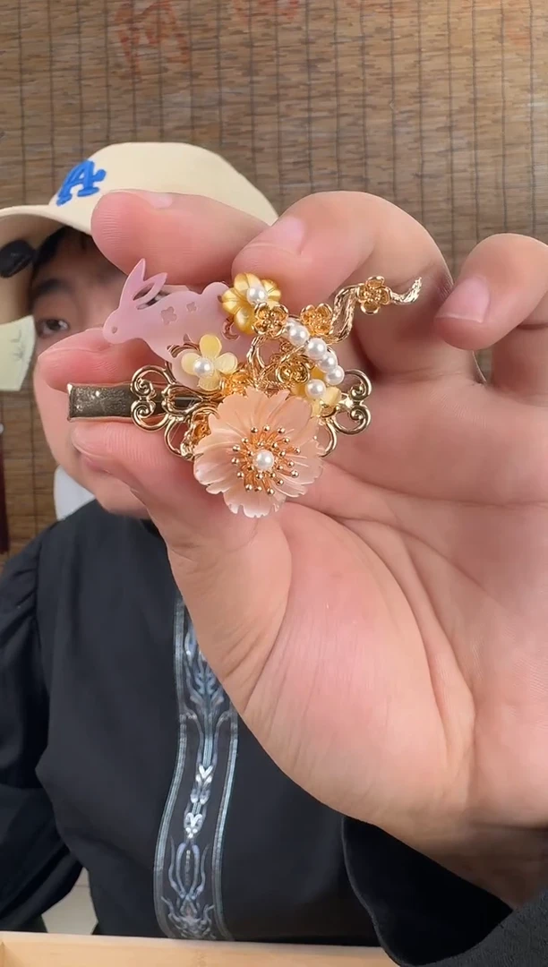 铜合金无一***?阿圈国风