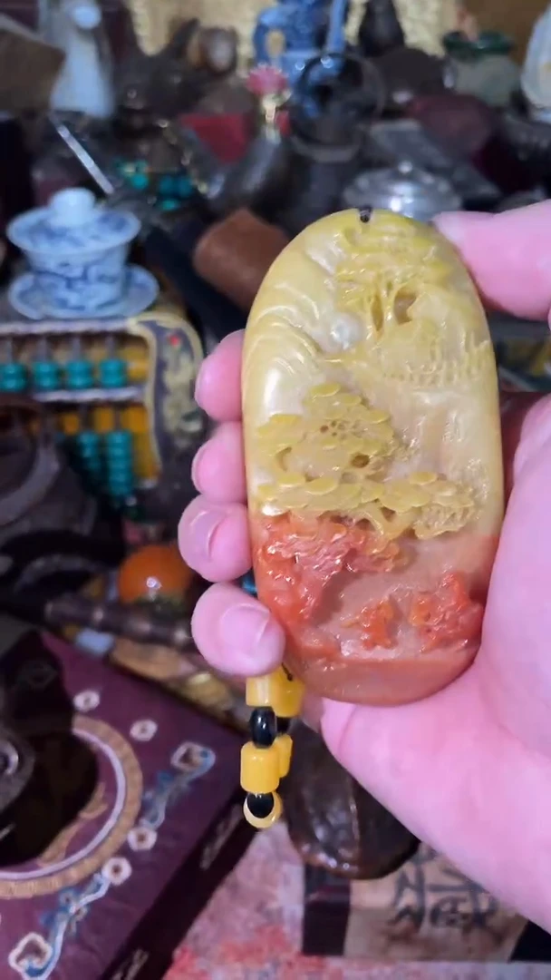 其他摆件多样性发其一