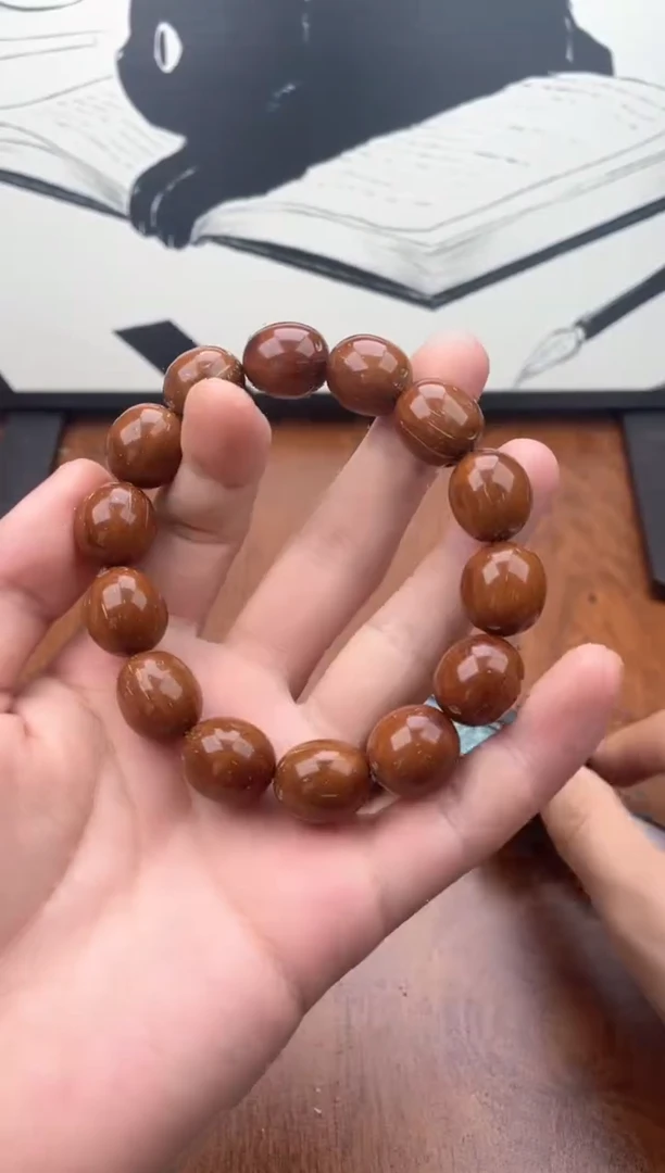 手串紫金鼠紫金鼠5