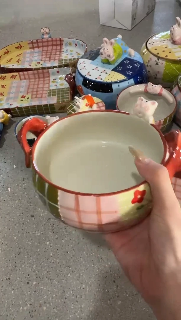 瓷【唯品瓷】工厂溯源
