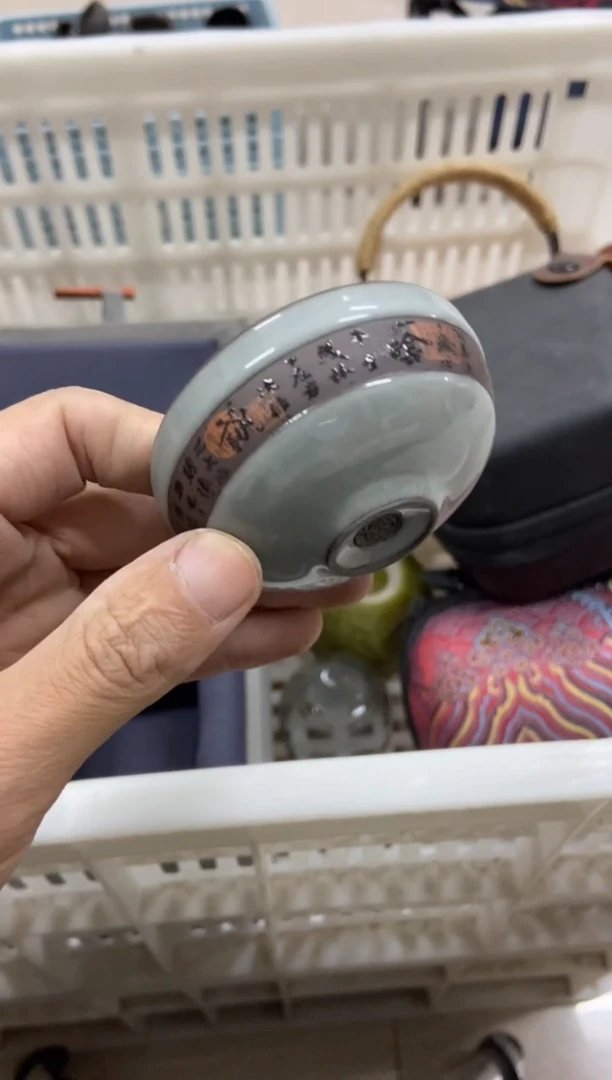 杯无运费险有瑕疵的摄影的产品有使用过的痕迹有点脏介意勿拍