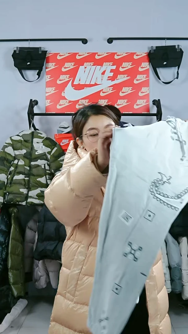 2601闪购编码Nike/Jordan运动衣以直播间过款为准尺码