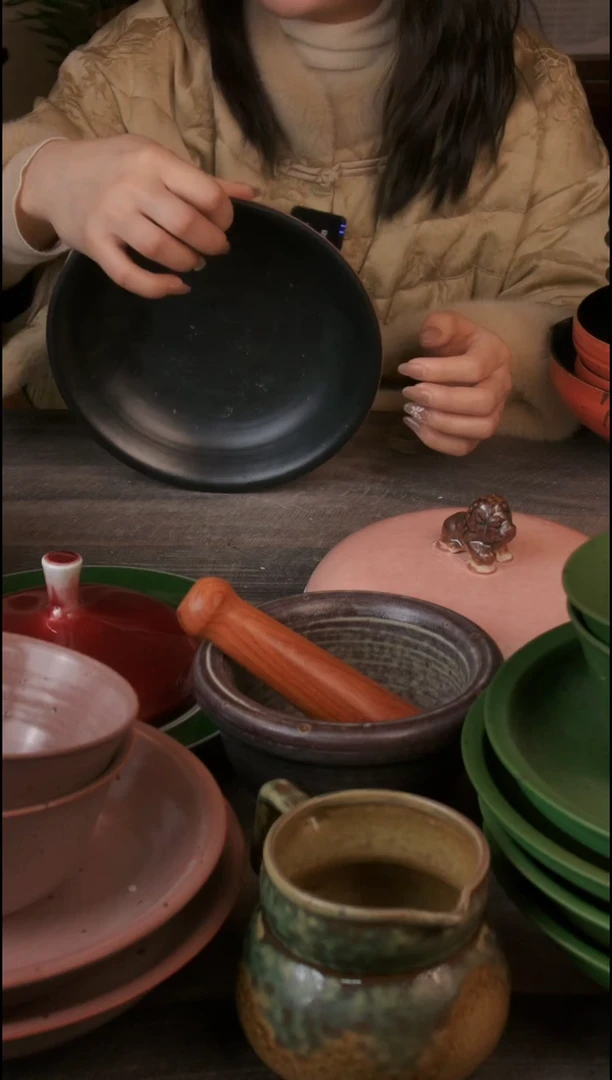 【闪购商品】碗景德镇手工高温陶瓷