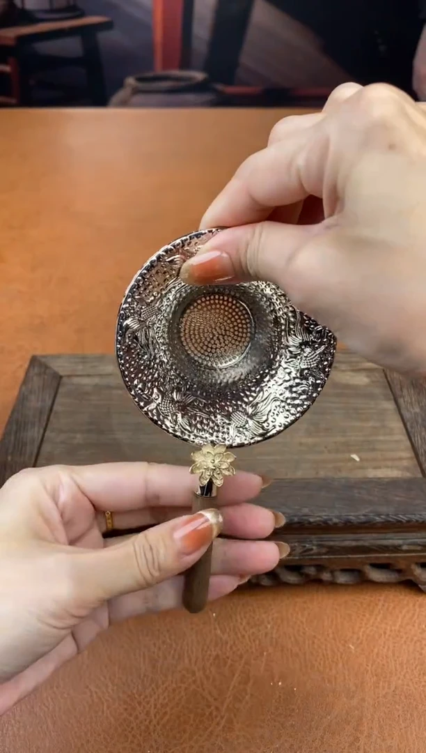 【闪购商品】陶禧茶器闪购福利V