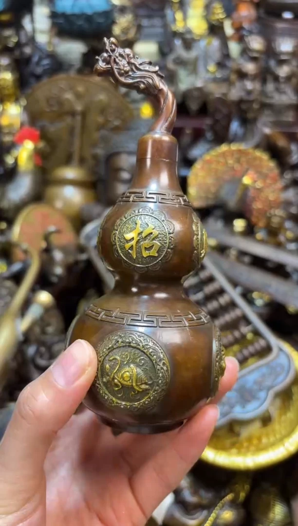 【闪购链接】苏古铜器专属连接