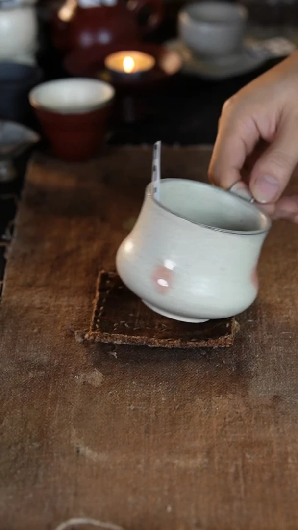 435景德镇{立梦陶}手作