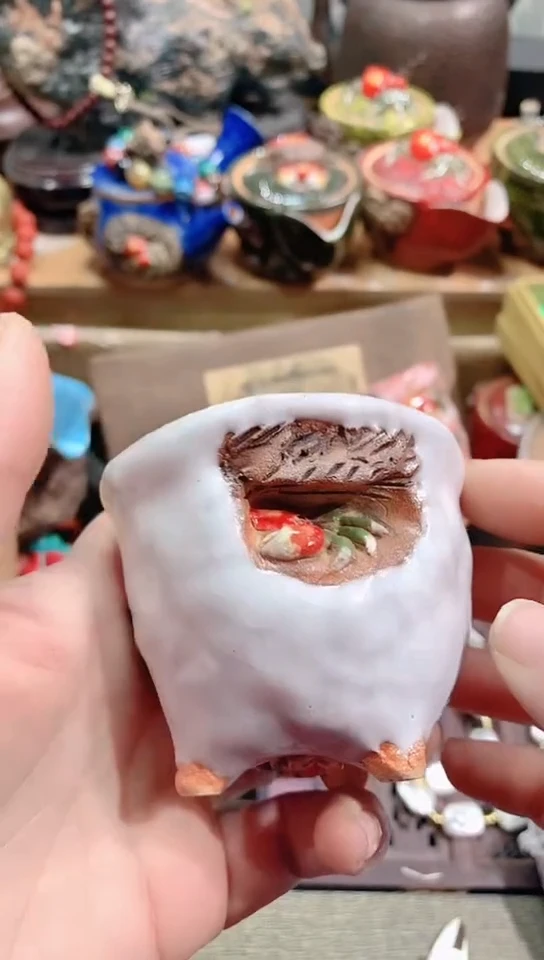 【闪购商品】瓷器默认链接一物一拍