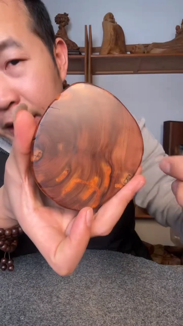 【闪购商品】柏木（崖柏）崖柏3