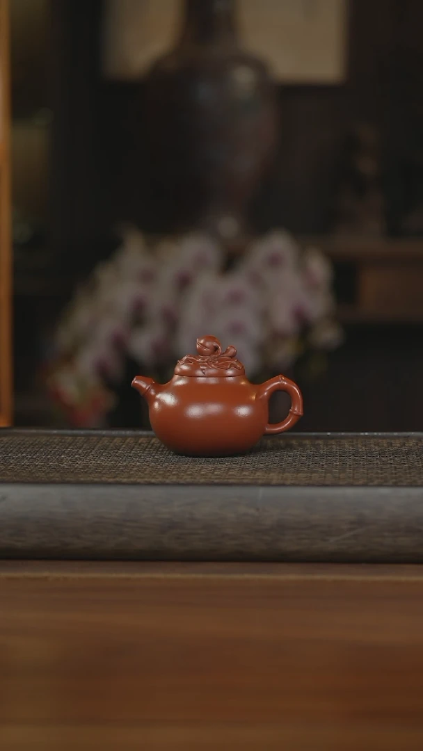 【闪购商品】紫砂茶壶紫砂壶紫砂壶