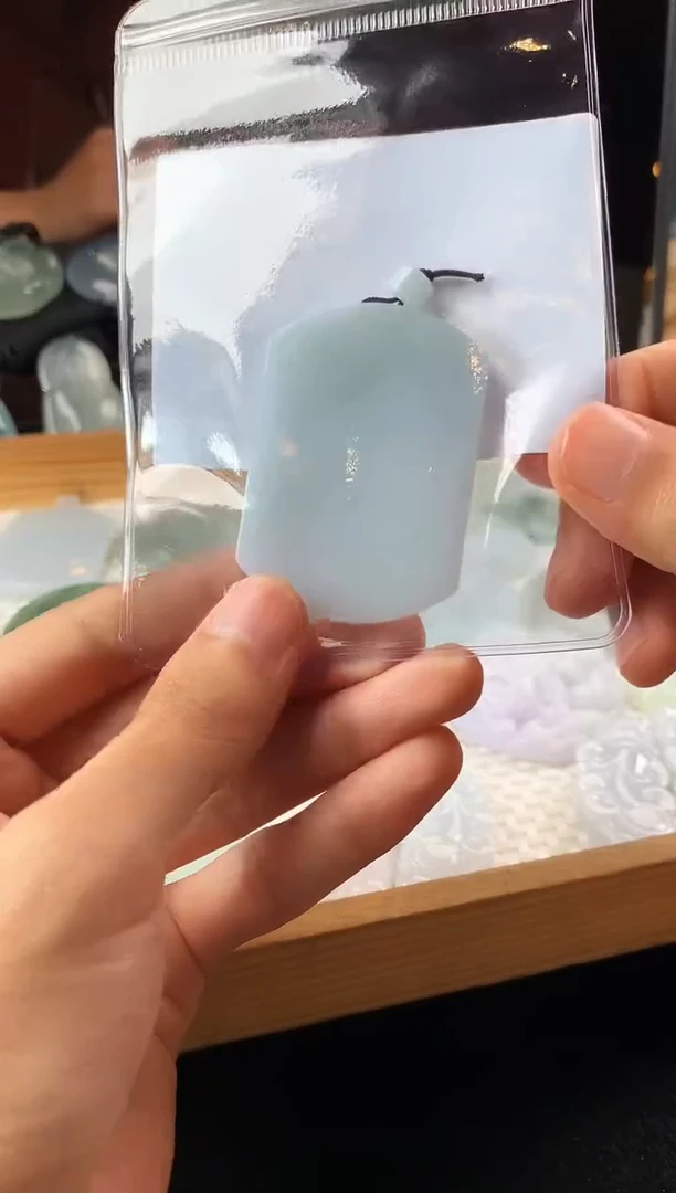 未镶嵌定制翡翠J****哥3906毛货不退不换