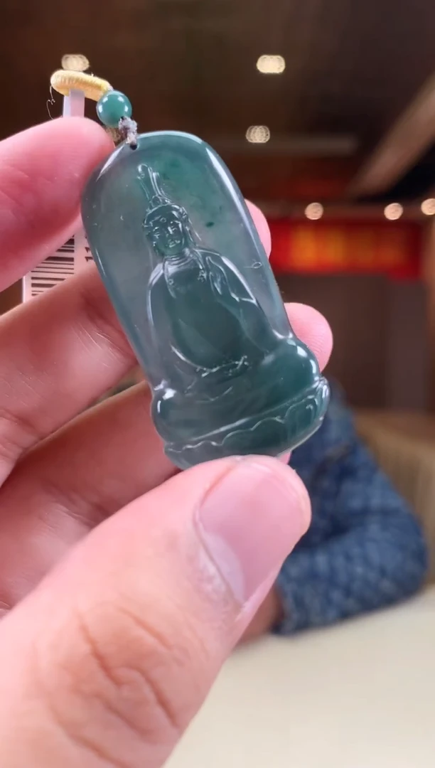 【闪购商品】定制翡翠未镶嵌             *114