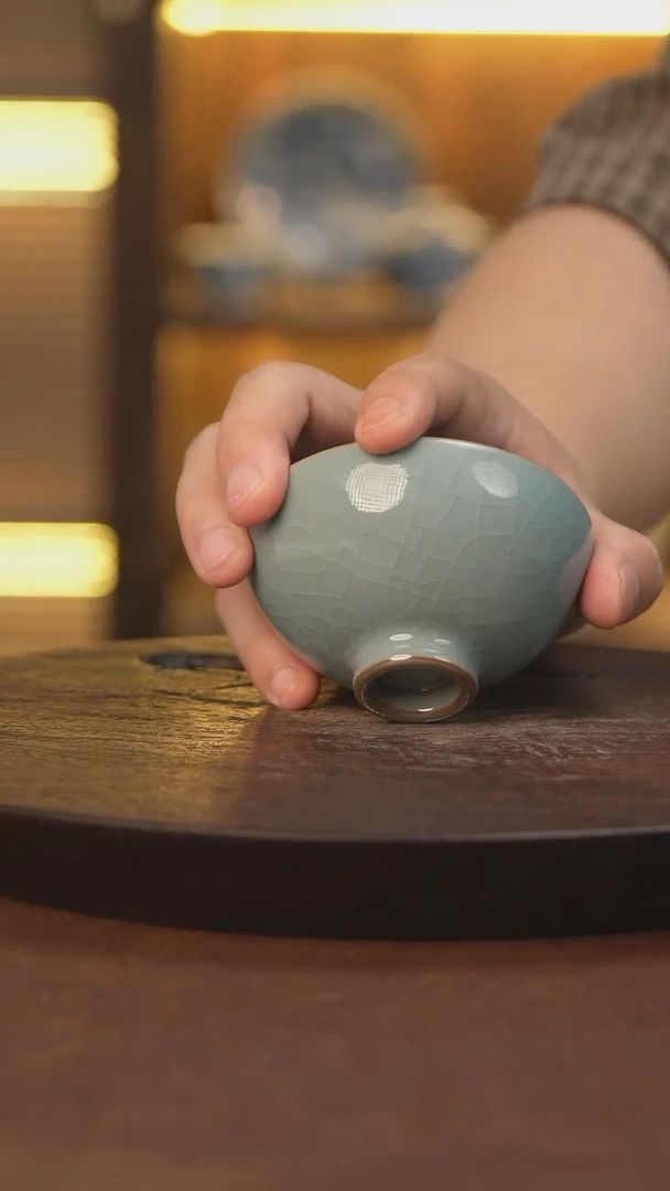 掌柜甄选手工手绘