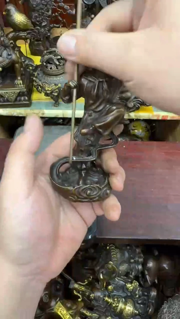 孤品铜器孤品铜器