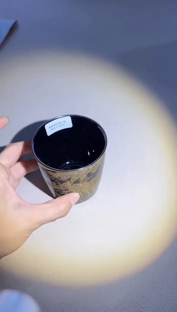 茶盏79国大师-许瑞峰