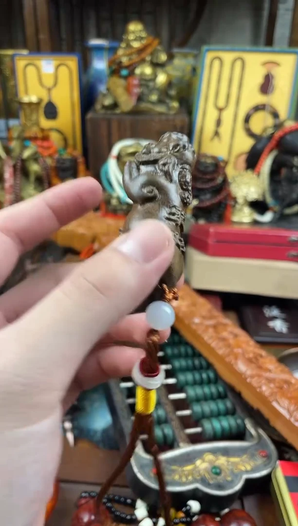 卢氏黑黄檀（大叶紫檀）世缘夕玉湾直播精选推荐