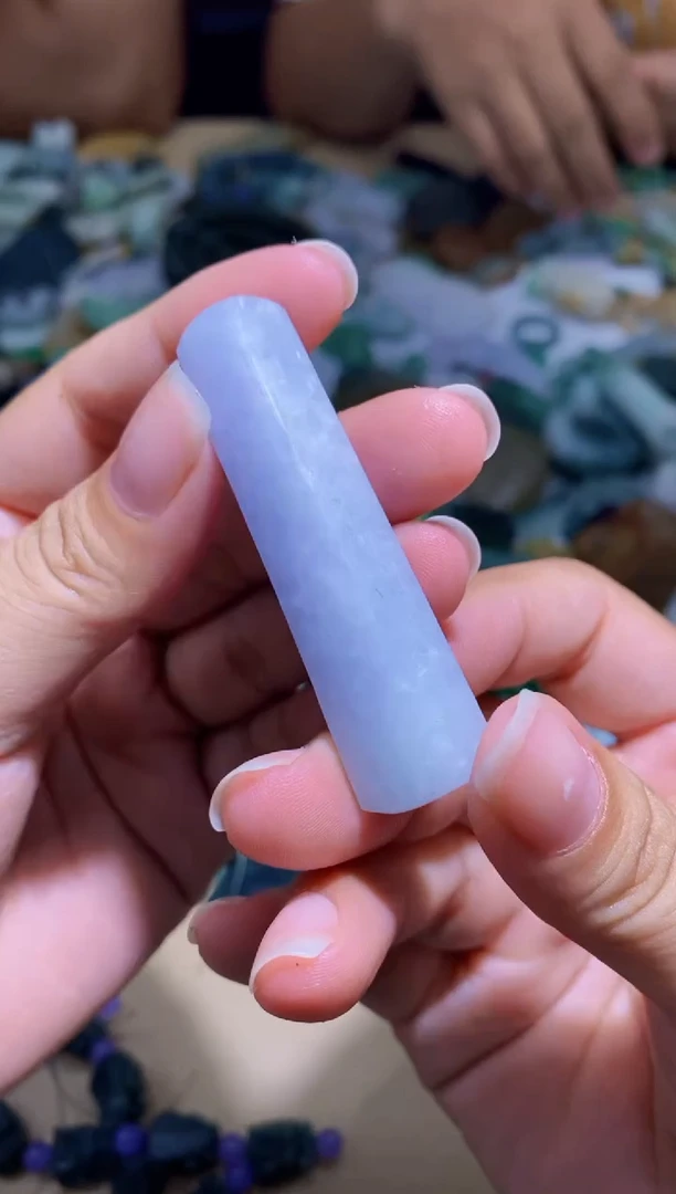 未镶嵌定制翡翠挂件