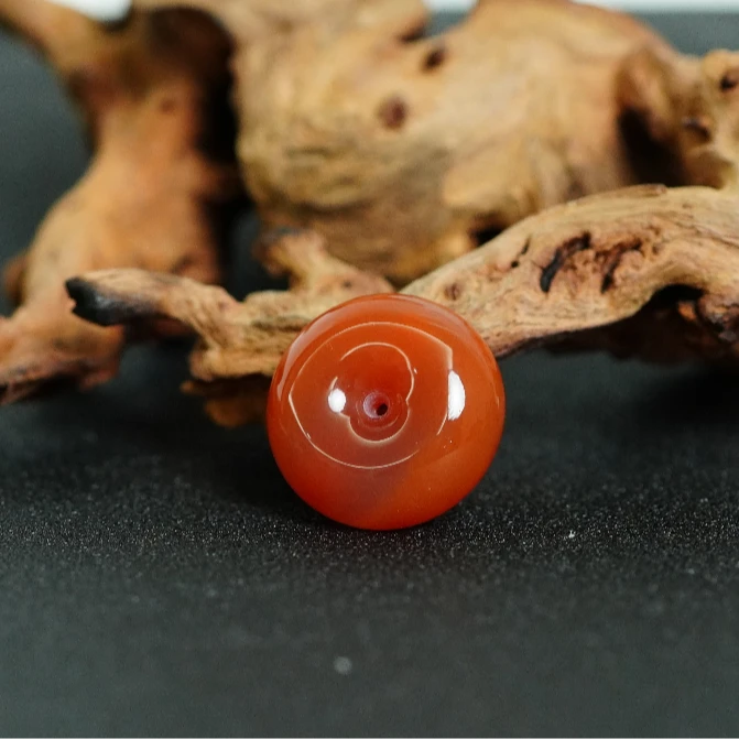 南红吊坠 AK122745