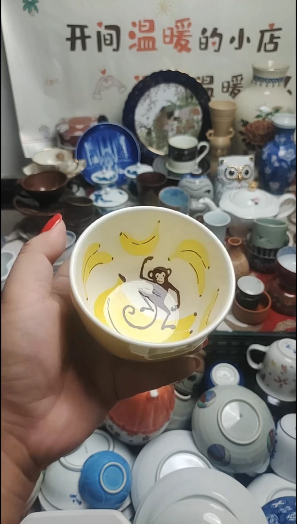 其他紫韵陶艺优品小铺